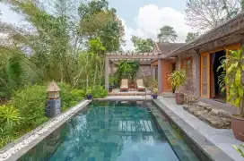 Pilgrimage Village Boutique Resort & Spa