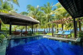Anja Beach Resort & Spa Phu Quoc