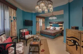 Le Riad Hotel de Charme 