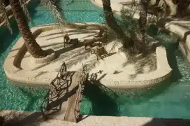 Ghaliet Siwa Ecolodge & Spa