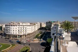 ONOMO Hotel Rabat Terminus