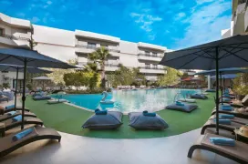 Kech Boutique Hotel