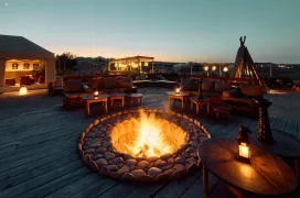 Inara Camp
