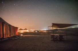 Scarabeo Camp
