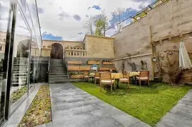 Sunak Cave Hotel