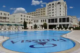 Perissia Hotel