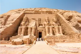 Abu Simbel