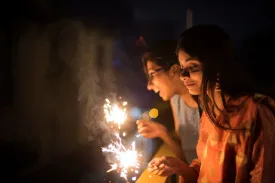 Festival de Diwali