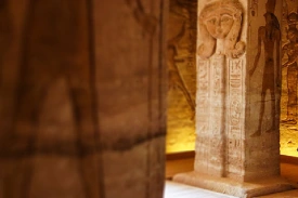 Los Secretos del Antiguo Egipto