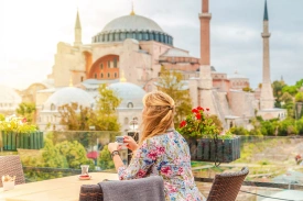 Turquía