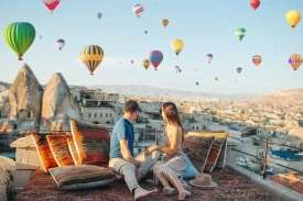 Turquía