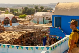El Clima en Egipto