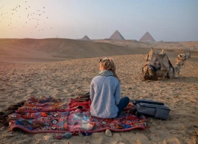 combiné le caire hurghada 