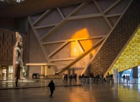 voyage au caire | GEM