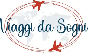 Viaggi da Sogni Logo