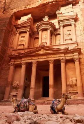 Petra