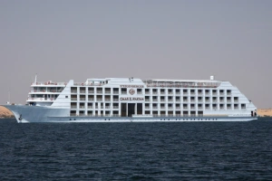 Crociera Steigenberger Omar El Khayam