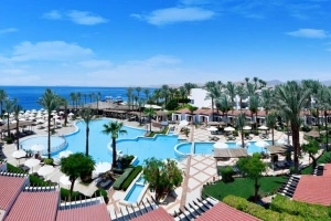 jaz fanara resort sharm