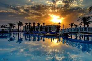 Hilton Marsa Alam Nubian Resort