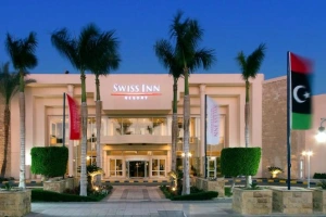 Swiss Inn Hurghada