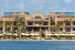 Safir Marsa Matrouh Resort