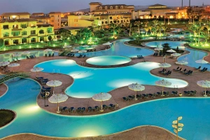 Mövenpick Hotel Cairo - Media City