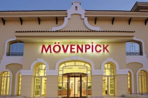 Mövenpick Hotel Cairo Media City.