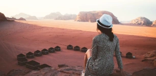 Wadi Rum