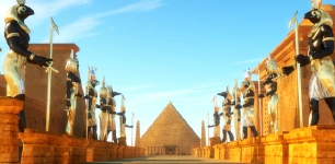 Civilização do Egito, Grandes Civilizações Egito