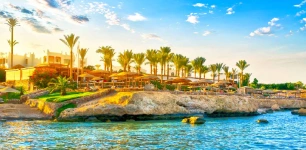 O que fazer em Hurghada