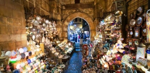 Ramada in egypt
