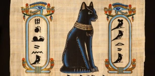 Gato do Egito