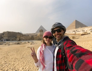5 Days Egypt Tour - Cairo to Luxor Tour