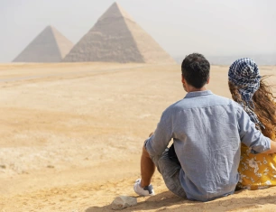 Egypt and Nile Cruise Tour