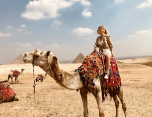 Egypt and Nile Cruise Tour