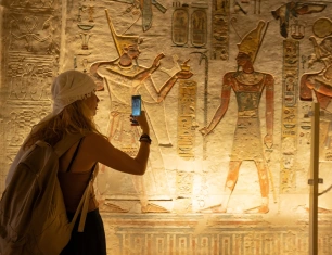 Egypt and Morocco Tour 