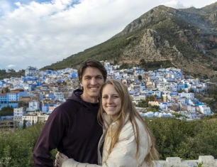 Egypt and Morocco Tour 