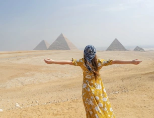 Egypt and Dubai Tour