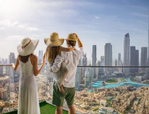 Egypt and Dubai Tour