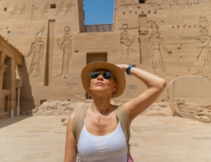 Egypt Christmas Tour