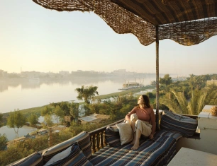 Egypt Christmas Tour