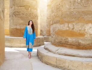 Egypt and Jordan Travel Package