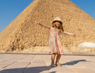 Egypt and Jordan Travel Package