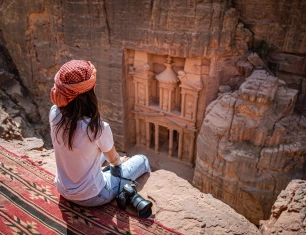 Egypt and Jordan Travel Package