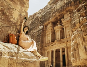 Egypt and Jordan Trip