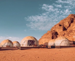 Hasan Zawaideh Camp