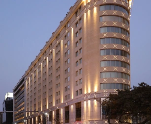 Steigenberger Hotel El Tahrir Cairo
