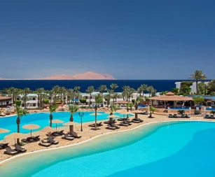Sultan Gardens Resort Sharm El Sheikh