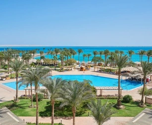 Continental Hotel Hurghada