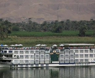 Crciera Sonesta St. George Crciera Sonesta St. George